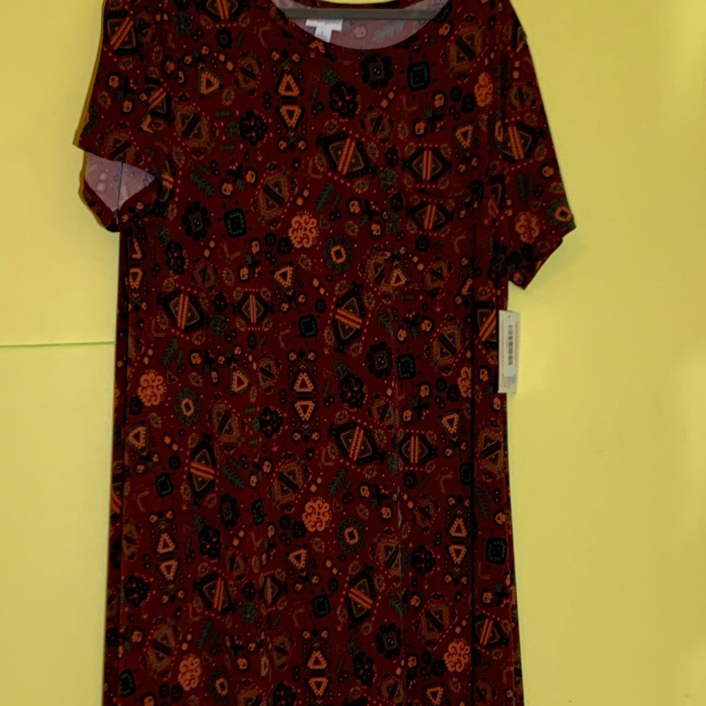 👗LuLaRoe Carly Dress 👗